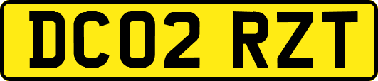 DC02RZT