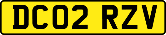 DC02RZV