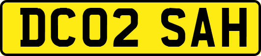 DC02SAH