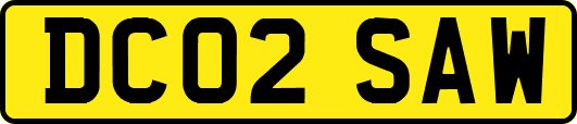 DC02SAW
