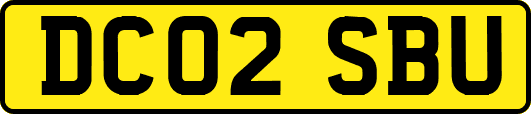 DC02SBU