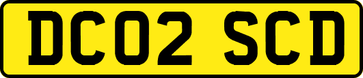 DC02SCD