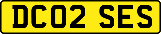 DC02SES