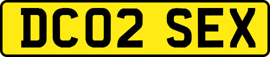 DC02SEX