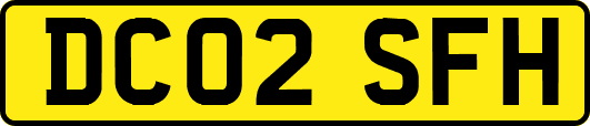 DC02SFH