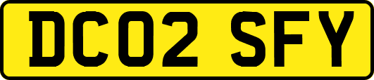 DC02SFY