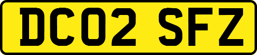 DC02SFZ