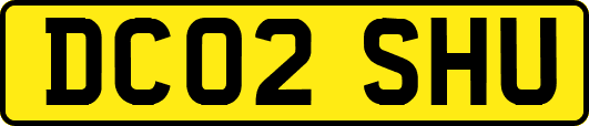 DC02SHU