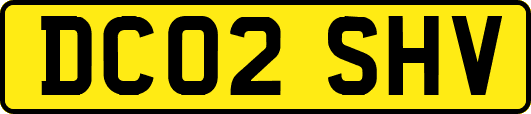 DC02SHV