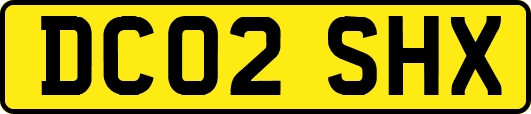 DC02SHX