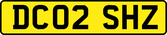 DC02SHZ