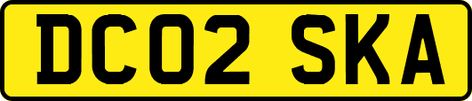 DC02SKA