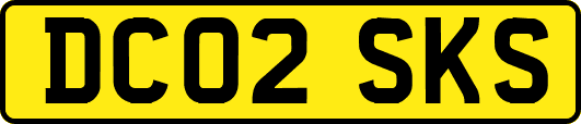DC02SKS