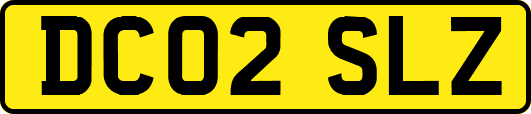 DC02SLZ