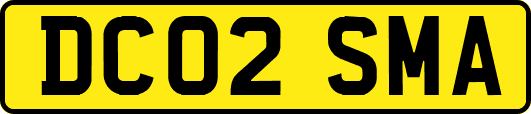 DC02SMA