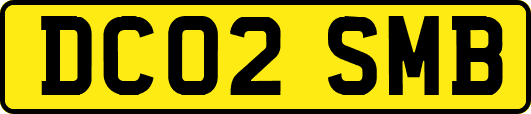 DC02SMB
