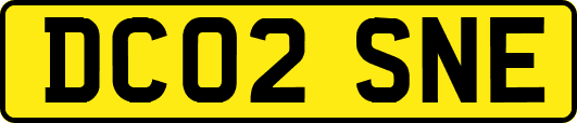 DC02SNE