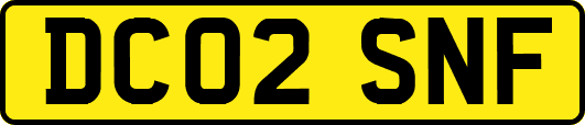 DC02SNF