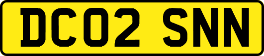 DC02SNN