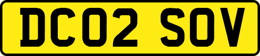 DC02SOV
