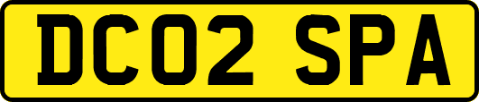 DC02SPA