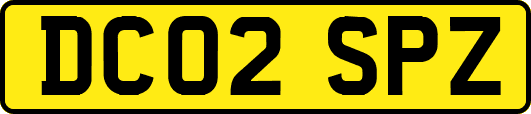 DC02SPZ