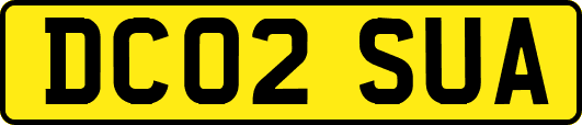 DC02SUA