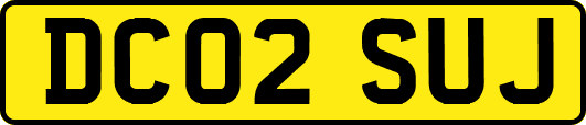 DC02SUJ
