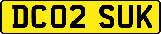 DC02SUK