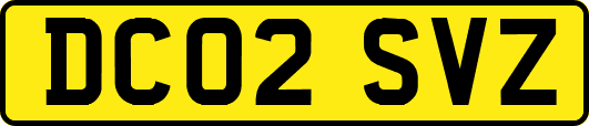 DC02SVZ