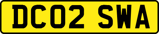 DC02SWA