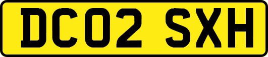 DC02SXH