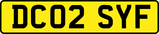 DC02SYF