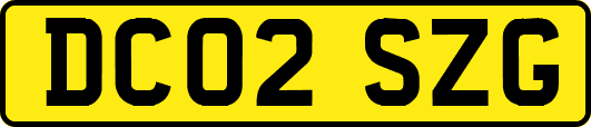 DC02SZG