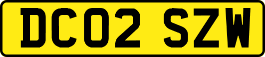 DC02SZW