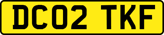 DC02TKF