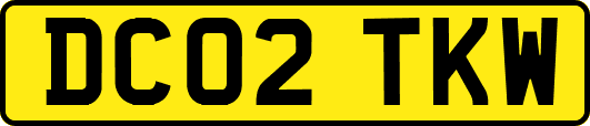 DC02TKW