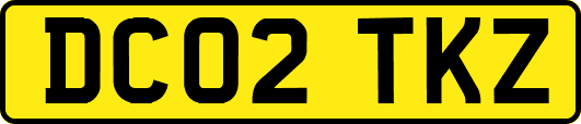 DC02TKZ