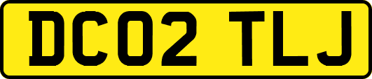 DC02TLJ