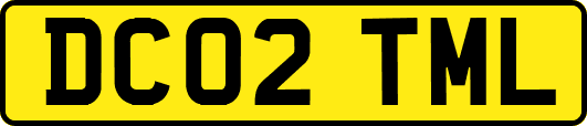 DC02TML