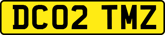 DC02TMZ