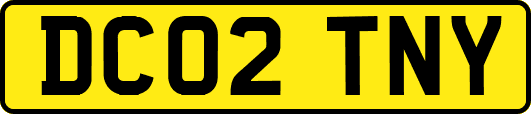 DC02TNY
