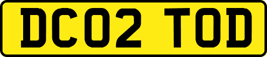 DC02TOD