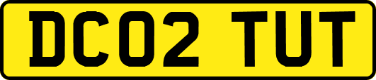 DC02TUT