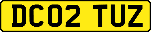 DC02TUZ
