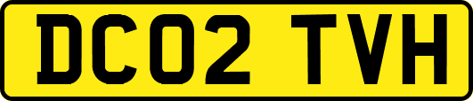 DC02TVH