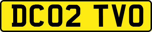DC02TVO