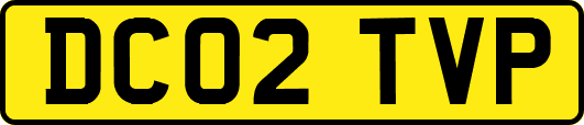 DC02TVP
