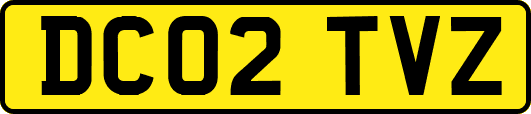 DC02TVZ