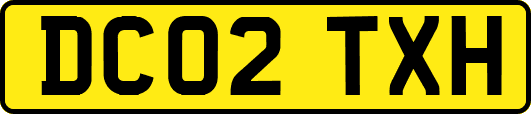 DC02TXH